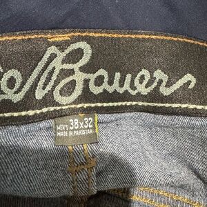 Bauer Men's Classic Denim Jeans